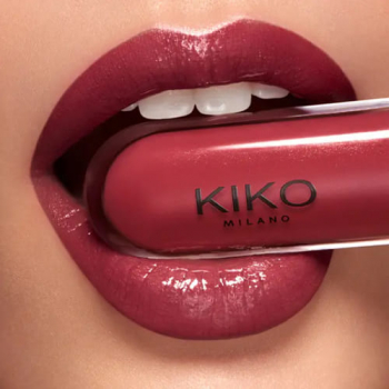 Kiko Milano Unlimited Double Touch Блеск для губ - фото_16