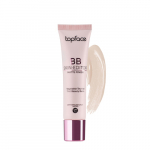 TopFace BB Skin-Editor Matte Finish Тональный крем Original Тон 001 - фото