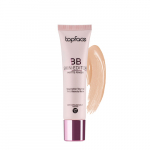 TopFace BB Skin-Editor Matte Finish Тональный крем Original Тон 002 - фото