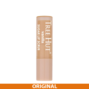 Tree Hut Lip Scrub Stick Vanilla Скраб для губ Original