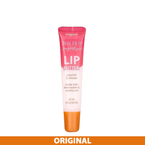 Tree Hut Original Sugarlips Lip Butter Баттер для губ Original