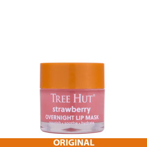 Tree Hut Overnight Lip Mask Strawberry Ночная маска для губ Original