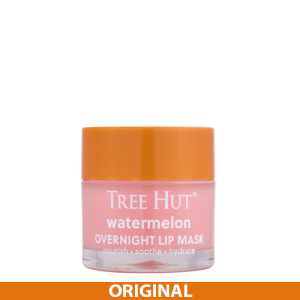 Tree Hut Overnight Lip Mask Watermelon Ночная маска для губ Original