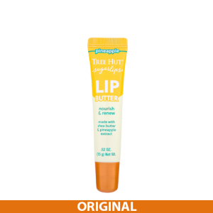 Tree Hut Sugarlips Lip Butter Pineapple Батер для губ Original