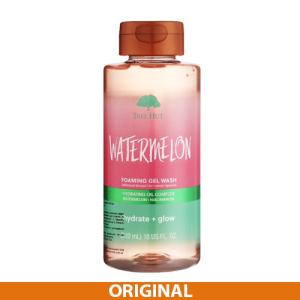 Tree Hut Watermelon Foaming Gel Wash Гель для душа Original