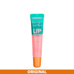 Tree Hut Watermelon Sugarlips Lip Butter Баттер для губ Original
