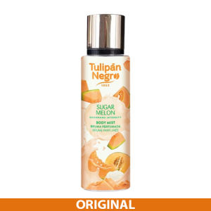 Tulipan Negro Body Mist Sugar Melon Мист для тела "Сахарная дыня" Original