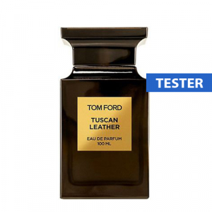 Tom Ford Tuscan Leather Парфюмированная вода 100 ml Тестер