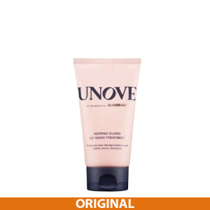 Unove Heating Guard No-Wash Treatment Термозащитный крем-уход для волос Original