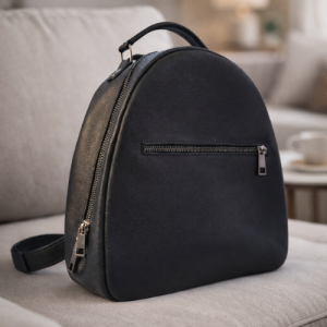 Рюкзак Paris Чорний