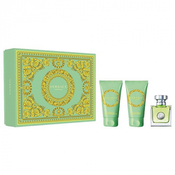 Набор Versace Versense  - фото