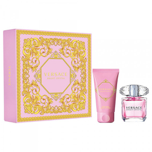Versace Bright Crystal Набор