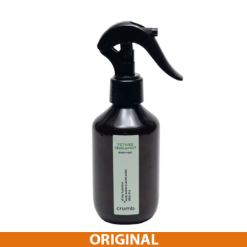 Crumb Body Mist Парфюмированный мист для тела Original - фото_2