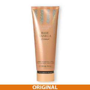 Victoria's Secret Bare Vanilla Shimmer Лосьон для тела 236 ml Original