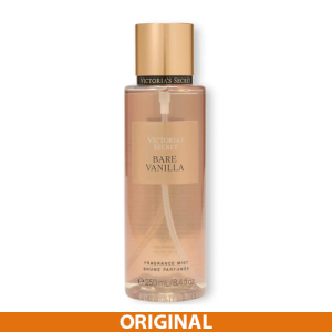 Victoria's Secret Bare Vanilla Парфюмированный спрей для тела 250 ml Original