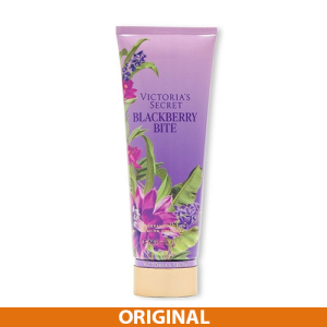 Victoria's Secret Blackberry Bite Fragrance Body Lotion Лосьон для тела 236 ml Original