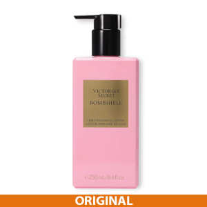 Victoria's Secret Bombshell Лосьон для тела с дозатором 250 ml Original