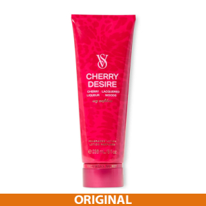 Victoria's Secret Cherry Desire Лосьон для тела 236 ml Original