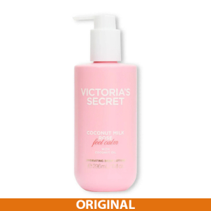 Victoria's Secret Coconut Milk Rose Лосьон для тела с дозатором 296 ml Original