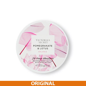 Victoria's Secret Coconut Pomegranate & Lotus Body Butter Баттер для тела Original