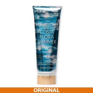Victoria's Secret Costa Flora Shimmer Лосьон для тела 236 ml Original