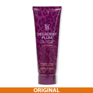 Victoria's Secret Decadent Plum Лосьон для тела 236 ml Original