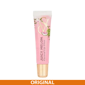 Victoria's Secret Flavored Lip Gloss Juicy Melon Блеск для губ Original