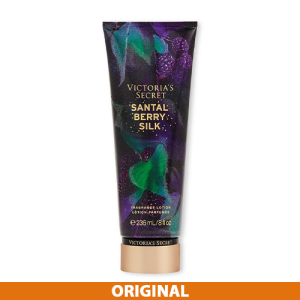 Victoria's Secret Santal Berry Silk Лосьон для тела 236 ml Original