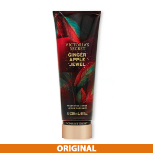 Victoria's Secret Ginger Apple Jewel Лосьон для тела 236 ml Original