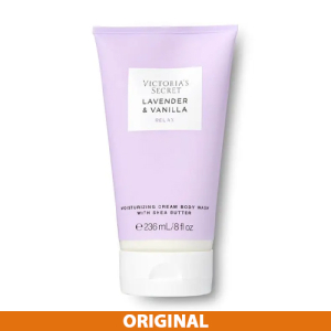 Victoria's Secret Lavender & Vanilla Гель для душа Original