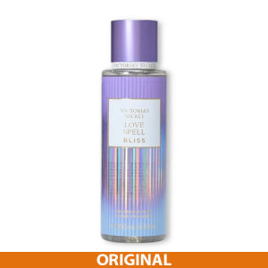 Victoria's Secret Love Spell Bliss Парфюмированный спрей для тела 250 ml Original