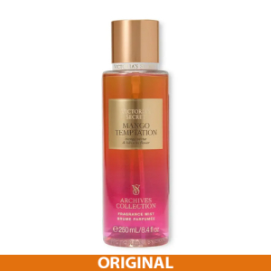 Victoria's Secret Mango Temptation Парфюмированный спрей для тела 250 ml Original