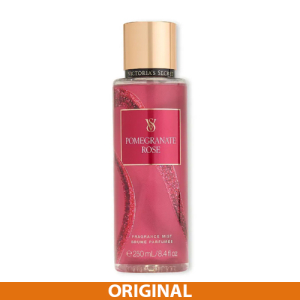 Victoria`s Secret Pomegranate Rose Парфюмированный спрей для тела 250 ml Original