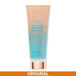 Victoria's Secret Poolside Service Лосьон для тела 236 ml Original