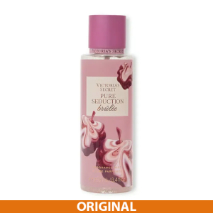 Victoria's Secret Pure Seduction Brulee Парфюмированный спрей для тела 250 ml Original