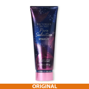 Victoria's Secret Pure Seduction Starlit Лосьон для тела 236 ml Original