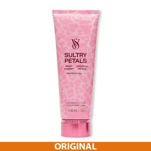 Victoria's Secret Sultry Petals Лосьон для тела 236 ml Original
