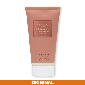 Victoria's Secret Vanilla Bean & Macadamia Гель для душа Original