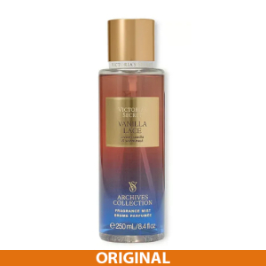 Victoria`s Secret Vanilla Lace Парфюмированный спрей для тела 250 ml Original