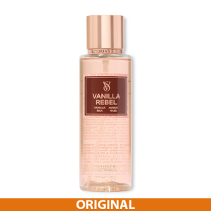 Victoria's Secret Vanilla Rebel Парфюмированный спрей для тела 250 ml Original