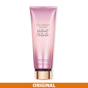 Victoria's Secret Velvet Petals Лосьон для тела 236 ml Original