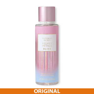 Victoria's Secret Velvet Petals Bliss Парфюмированный спрей для тела 250 ml Original