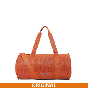 Victoria's Secret VSX Mesh Duffle Bag Оранжевая Original