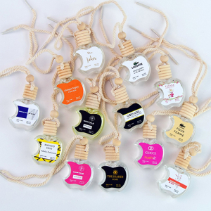 Автопарфюм AMBRA