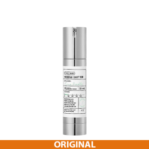 VT Cosmetics Cica Reedle Shot 100 Бустер со спикулами для улучшения текстуры кожи Original