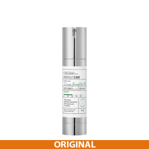 VT Cosmetics Cica Reedle Shot 300 Бустер со спикулами для улучшения текстуры кожи Original