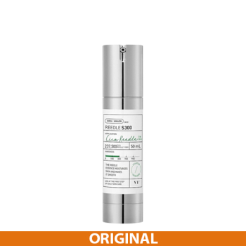 VT Cosmetics Cica Reedle Shot 300 Бустер со спикулами для улучшения текстуры кожи Original - фото