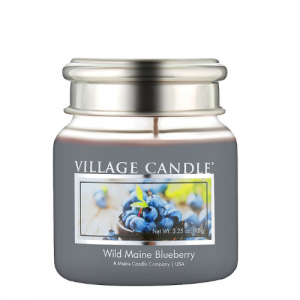 Village Candle Ароматическая свеча 92 g