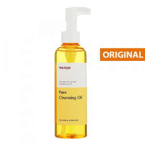 Manyo Pure Cleansing Oil Гидрофильное очищающее масло Original