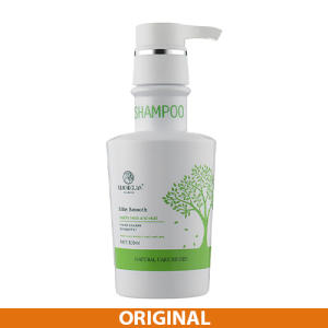 Xiaomoxuan Silky Smooth Шампунь для волос "Увлажняющий" Original